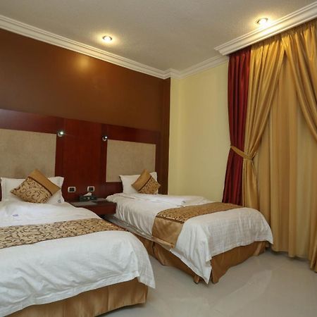 Raoum Inn - Hawtah Bani Tamim Hotat Bani Tamim Exterior foto