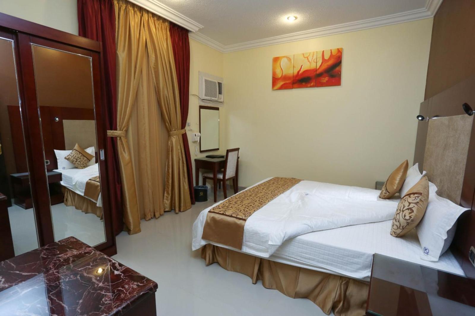 Raoum Inn - Hawtah Bani Tamim Hotat Bani Tamim Exterior foto