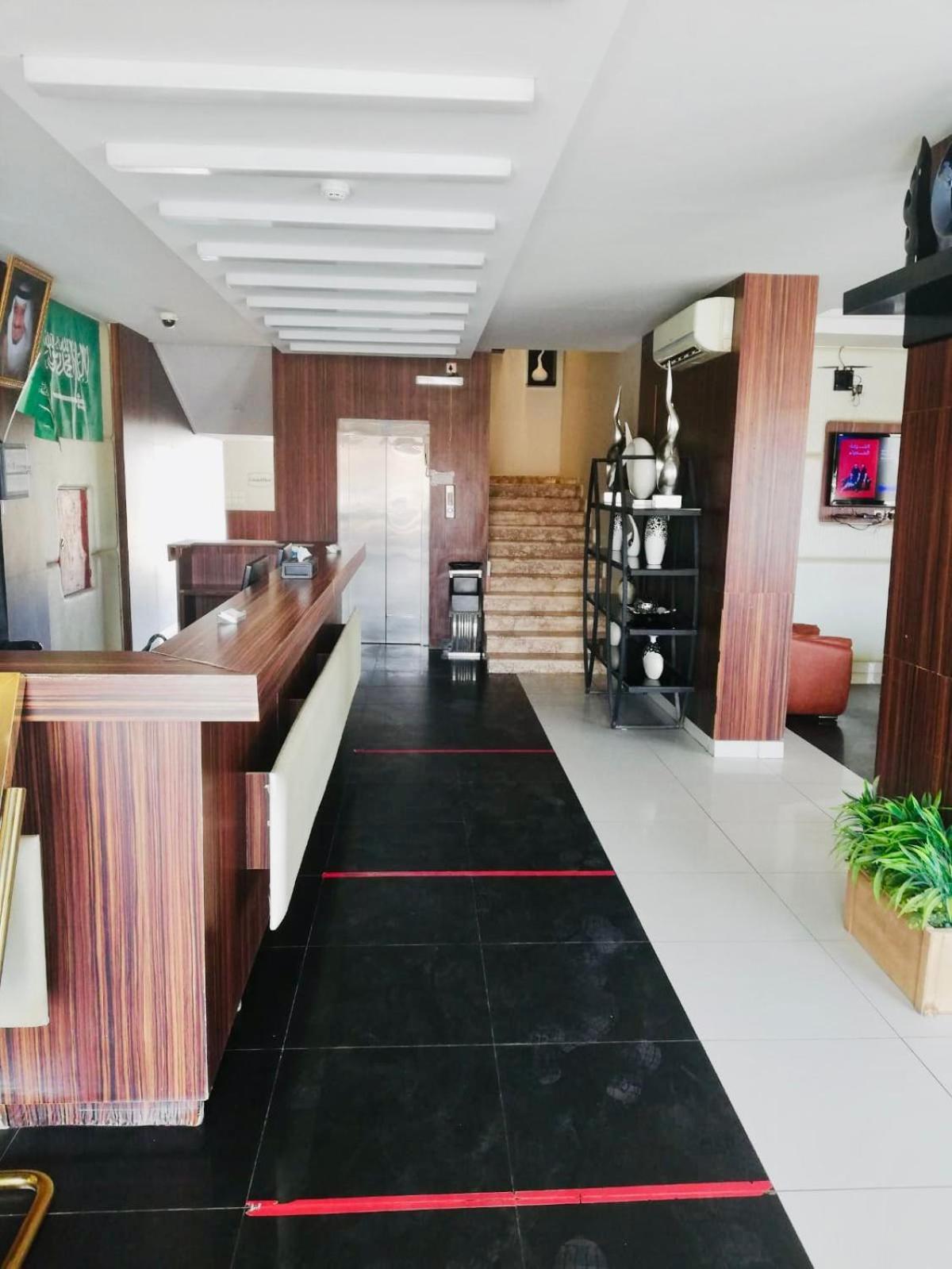 Raoum Inn - Hawtah Bani Tamim Hotat Bani Tamim Exterior foto