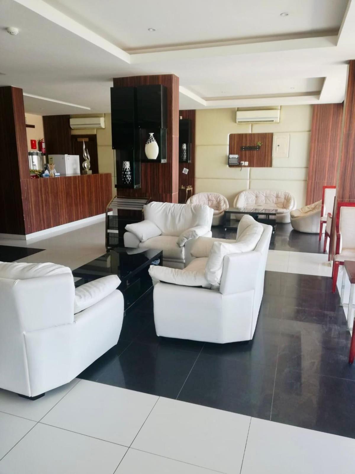 Raoum Inn - Hawtah Bani Tamim Hotat Bani Tamim Exterior foto