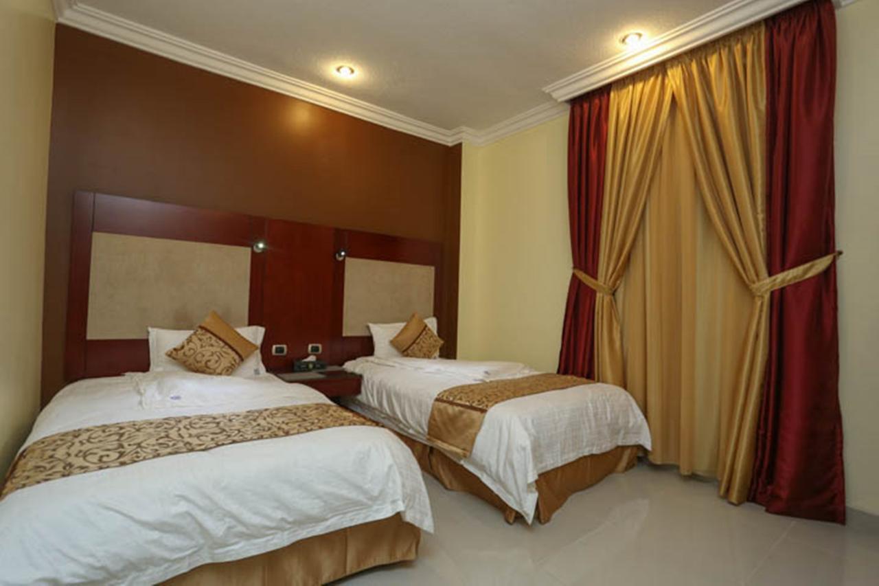 Raoum Inn - Hawtah Bani Tamim Hotat Bani Tamim Cameră foto