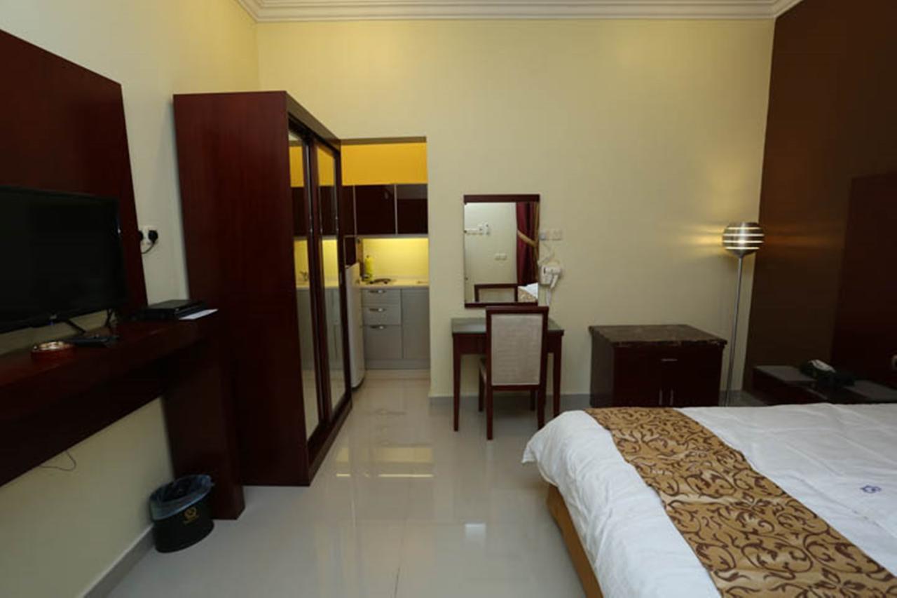 Raoum Inn - Hawtah Bani Tamim Hotat Bani Tamim Exterior foto