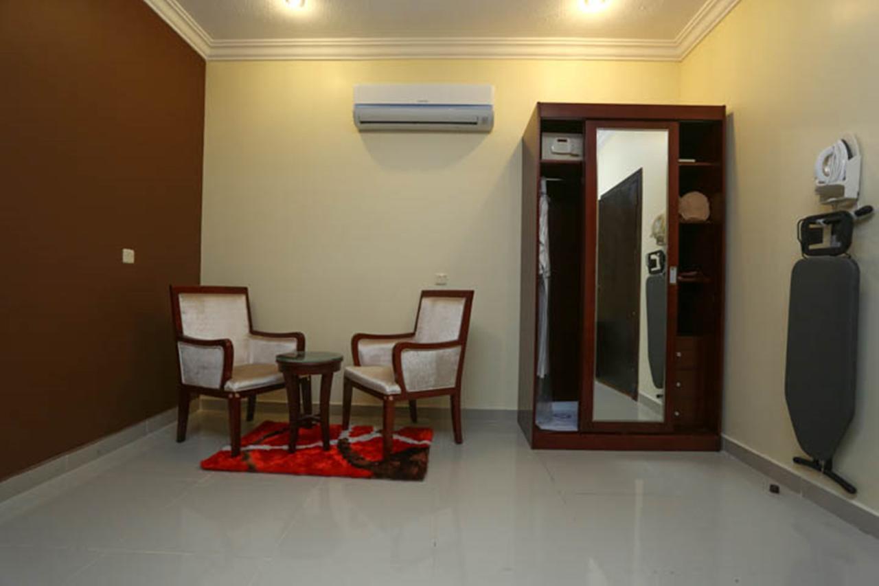 Raoum Inn - Hawtah Bani Tamim Hotat Bani Tamim Exterior foto