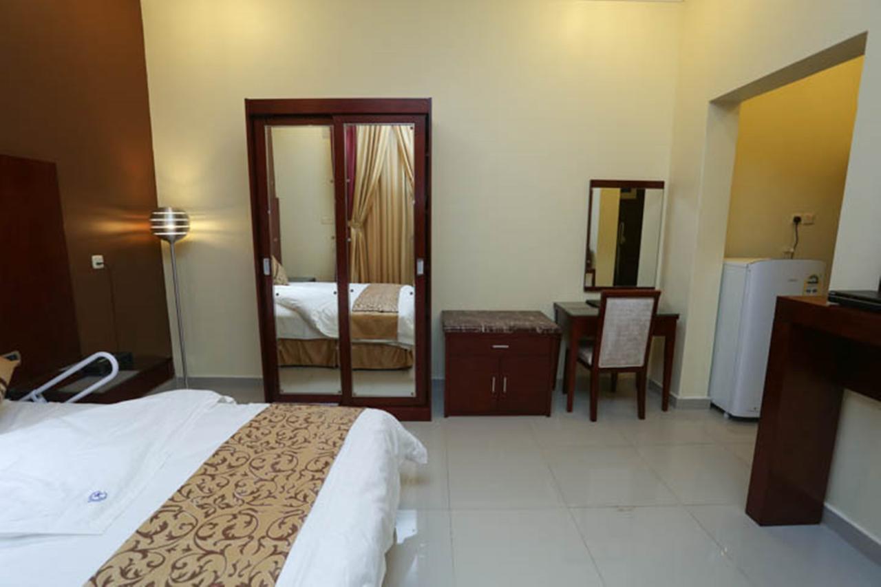 Raoum Inn - Hawtah Bani Tamim Hotat Bani Tamim Cameră foto