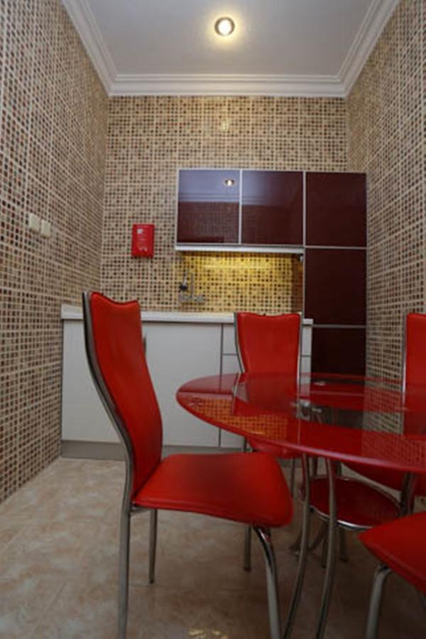 Raoum Inn - Hawtah Bani Tamim Hotat Bani Tamim Cameră foto